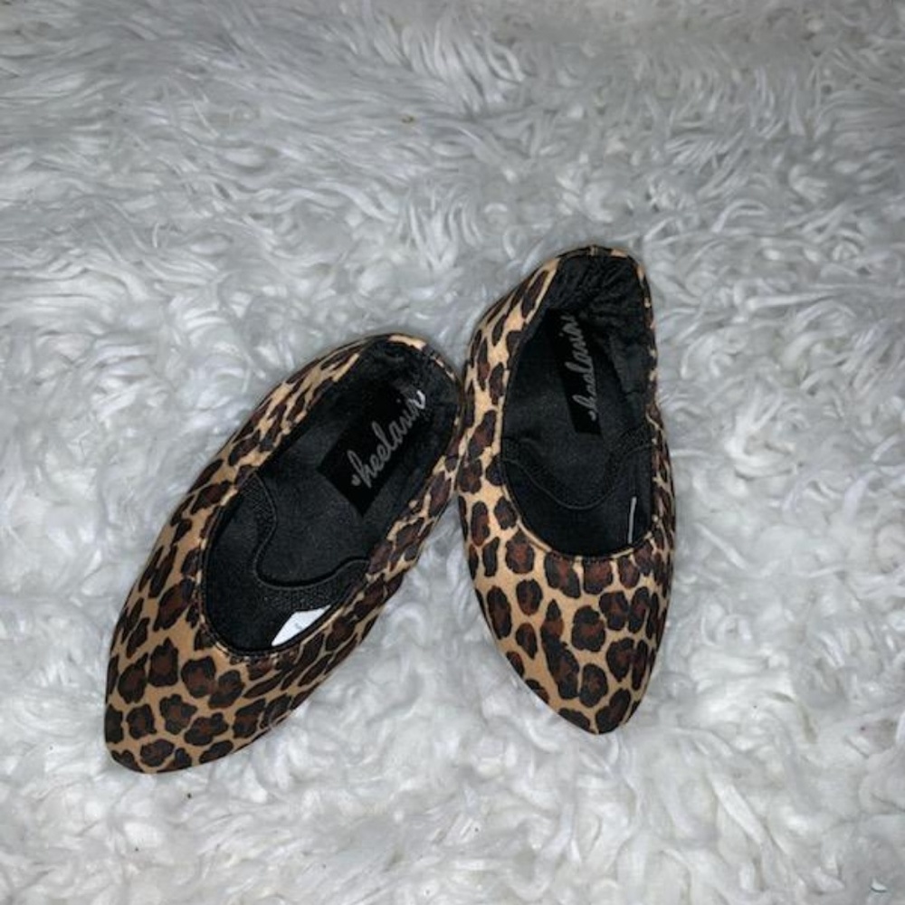 Original Heelarious Heels